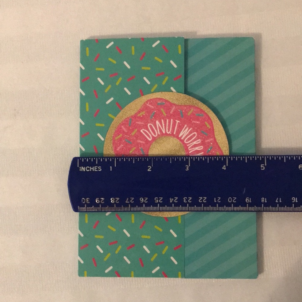 Notebook, never used it. - Picture 7 of 9